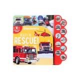Discovery: Ready to Rescue!