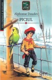 Piciul - Alphonse Daudet - Editura Corint