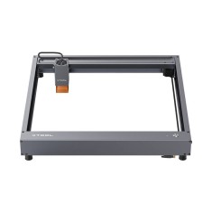 Gravator Laser xTool D1 Pro 2.0 , Putere 20W, Precizie 0.01mm, Suprafata 430x390mm foto