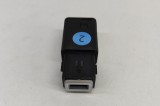 USB CITRO&Euml;N C4 X BD_, BE_, BF_ 2024 OEM: 98217039DX,9824334377 27530997