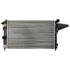 Radiator racire Opel Vectra A (J89), 09.1988-09.1995, Motorizare 1, 4 55kw; 1, 6 52/55/60kw Benzina, tip climatizare Automat, dimensiune 525x322x34mm