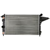 Radiator racire Opel Vectra A (J89), 09.1988-09.1995, Motorizare 1, 4 55kw; 1, 6 52/55/60kw Benzina, tip climatizare Automat, dimensiune 525x322x34mm