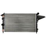 Radiator racire Opel Vectra A (J89), 09.1988-09.1995, Motorizare 1, 4 55kw; 1, 6 52/55/60kw Benzina, tip climatizare Automat, dimensiune 525x322x34mm, Rapid