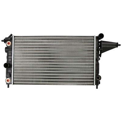 Radiator racire Opel Vectra A (J89), 09.1988-09.1995, Motorizare 1, 4 55kw; 1, 6 52/55/60kw Benzina, tip climatizare Automat, dimensiune 525x322x34mm foto