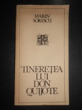 Marin Sorescu - Tineretea lui Don Quijote (1968)