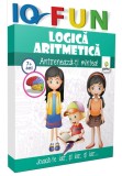 Cumpara ieftin Logica aritmetica, Gama