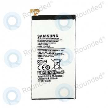 Baterie Samsung GH43-04340A 2600 mAh foto