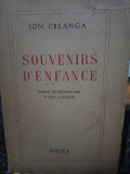 Ion Creanga - Souvenirs d&#039;enfance (1947)