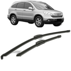 Set stergatoare auto HONDA CR-V III (RE_) 2006-2009, pentru parbriz, Bosch Aerotwin Retrofit