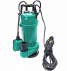 ProGARDEN QDX10-16-0.75A Pompa submersibila 1.5 , 750W, apa murdara, 167L min, 16m