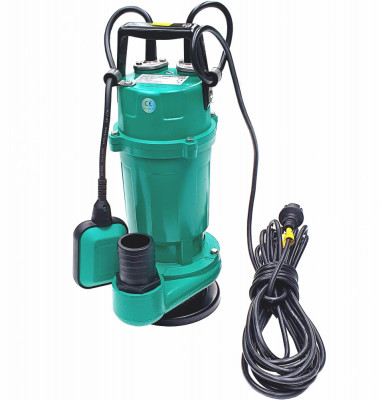 ProGARDEN QDX10-16-0.75A Pompa submersibila 1.5 , 750W, apa murdara, 167L min, 16m foto