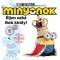 Minyonok - &Eacute;ljen sok&aacute; Bob kir&aacute;ly!