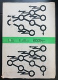 Teleinformatica. Rețele de calculatoare și protocoalele lor - D. W. Davies, D. L. A. Barber
