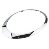 Ornament far Mini R55, R55n, R56, R56n, R57, R57n, R58, R59 2006-, Stanga-Crom, 51137149905