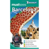 MUST SEES BARCELONA