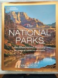 Album Kim Heacox, The National Parks: An Illustrated History