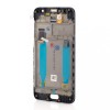 Display LCD Asus Zenfone 4 Selfie ZB553KL Negru + Rama