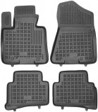 Set Covorase Auto Cauciuc Rezaw Plast Hyundai Tucson 2015&rarr; RP-D 201617