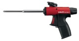 Pistol Profesional Spuma Poliuretanica Hilti CF DS-1 - Scule Aplicare Precisa, Control Debit