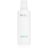 Blue M Oxygen for Health Oxygen Fluid produs pentru tratament local pentru afte și răni superficiale &icirc;n cavitatea bucală 500 ml