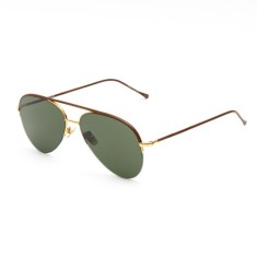 Belstaff Phoenix marron