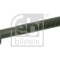 FEBI BILSTEIN 06666 surub chiulasa