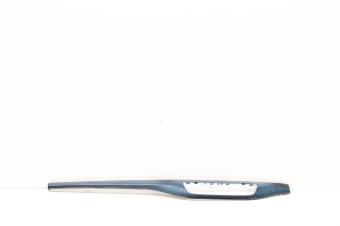 nerasta AUDI Q7 4M 2016 OEM: 4M2853189A,4M2853189 13986208