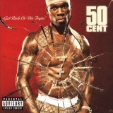50 Cent Get Rich Or Die Tryin Explicit (cd enhanced)