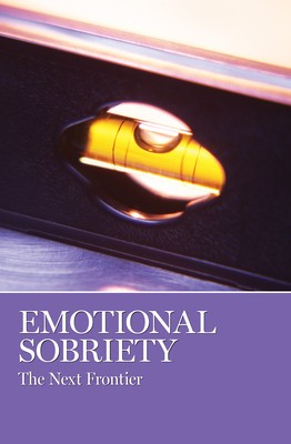 Emotional Sobriety: The Next Frontier foto