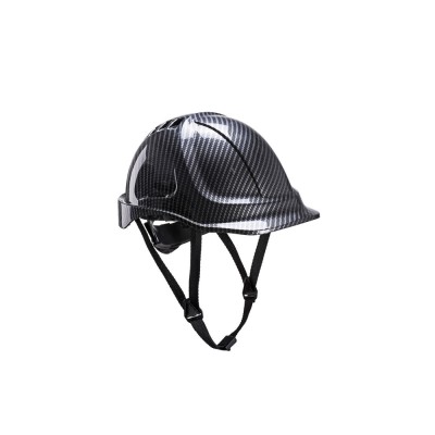 Casca de protectie Endurance Carbon Look Portwest PC55 foto