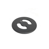 Capac exterior arzător pentru plită WHIRLPOOL 482000031862 ARISTON Original