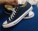 Tenisi Converse Chuck Taylor All Star mar. 45 negri noi