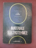 Materiale electrotehnice - A. Ifrim