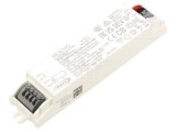 Alimentator pulsatoriu pentru LED