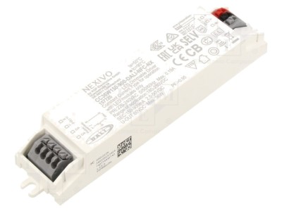Alimentator pulsatoriu pentru LED foto