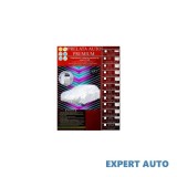Prelata auto premium material oxford grupa 10-ox dimensiuni: 4,10x1,72x1,45m Alta marca Alt model #7