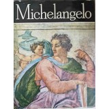 MICHELANGELO, ALBUM-MARIN MATEI POPESCU-260394