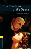 The Phantom of the Opera - Obw library 1. 3e - Jennifer Bassett