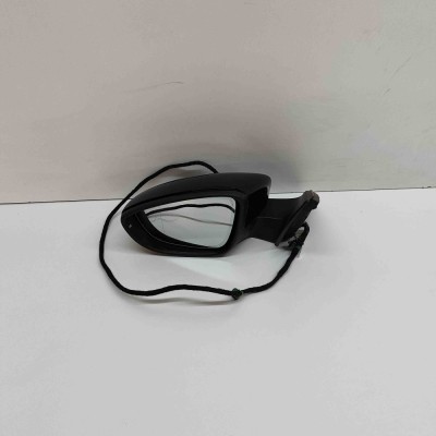 Oglinda laterală st&amp;acirc;nga VW PASSAT Variant B7 365 2014 OEM: 3AB857507F foto