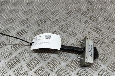 Limitator ușă dreapta spate LAND ROVER DISCOVERY V L462 2017 OEM: HY32-27200-AA 22813515 foto