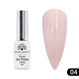 Oja semipermanentă Pearl 8 ml, 04