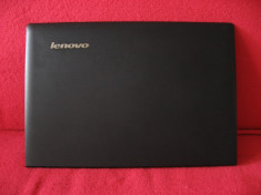 Capac display LCD laptop Lenovo G50-30 80G0, AP0TH000100, GN-515RF foto