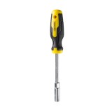 Cheie tubulara cu maner ergonomic 10x125 mm Top Master Pro