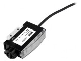 Amplificator Fibră Optică NPN cu Cablu 2m