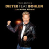 Dieter Bohlen Dieter feat. Bohlen Das Mega Album Tour Edition (3cd), Pop