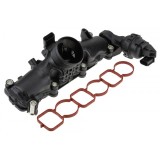 Modul conducta admisie Audi A1 1.4tdi 20, Seat Ibiza 1.4tdi 20, Toledo 1.4tdi 20, Skoda Fabia 3 1.4tdi 20, Rapid 1.4tdi 20, Vw Polo 1.4tdi 20,