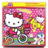 Puzzle Hello Kitty 60 Piese