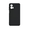 BestCase&reg; Husa 0.8MM Slim Silicon, Compatibila Cu Motorola Moto G85, Rezistenta