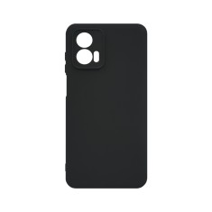 BestCase&reg; Husa 0.8MM Slim Silicon, Compatibila Cu Motorola Edge 50 Fusion,