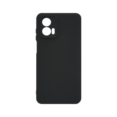 BestCase&amp;reg; Husa 0.8MM Slim Silicon, Compatibila Cu Motorola Edge 50 Fusion, foto